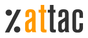 Attac Austria Logo